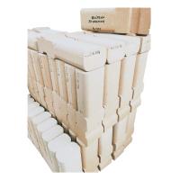 Quality Direct selling OEM Corundum Mullite Brick Insulating Mullite Refractory for sale