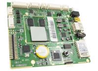 China Quad Core Embedded System Board ARM Android WiFi Ethernet With Multiple Languages factory