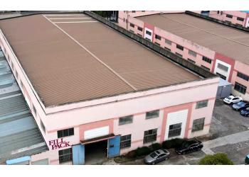 China Factory - Zhangjiagang City FILL-PACK Machinery Co., Ltd
