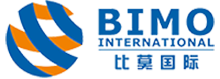 China Bimo International Co.,Ltd logo