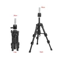 China Wig Mannequin Head Tripod Stand For Training School factory