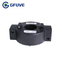 China 0.5S Weatherproof Outdoor Split Core Current Transformer for sale