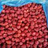 China BRC Certified IQF Frozen Food Fruits 100% IQF Strawberry No Added Sugar factory