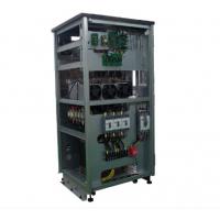 Quality 20KVA-200KVA Online Double Conversion Ups LCD Display For Office / Computer Facilities for sale