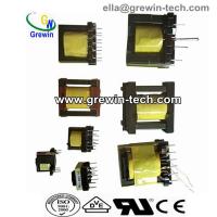 China Custom switching power ferrite 9v ac 12v dc transformer for power supply china manufacturer factory