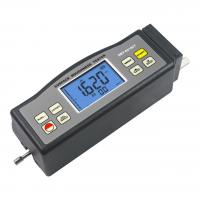 China Surface Roughness Gage Surface Roughness Instrument Surface Roughness Measuring Instrument factory