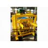 China high quality 4-40 small concrete cement hollow block making machine factory