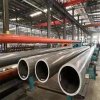 Quality Food Grade 304L 316 316L 310S 321 Stainless Steel 304 Seamless Pipe for sale