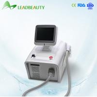 China user friendly diode laser 808nm software for sale