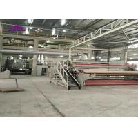 Quality PP Spunbond Nonwoven Production Line for sale