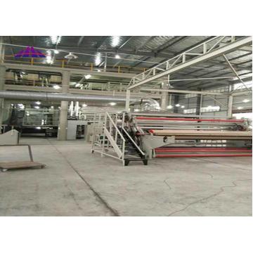 Quality SMS SMMS S SS SSS customerized PP Spunbond nonwoven production line for sale