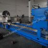 Quality Metal Turning Extra Conventional Manual Heavy Duty Horizontal Lathe Machine for sale