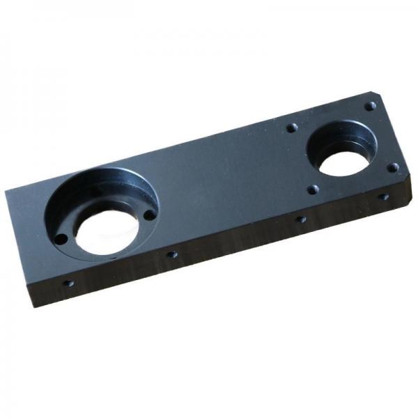 Quality Available Sample Precision CNC Machined Components , CNC Turning Aluminum Parts for sale