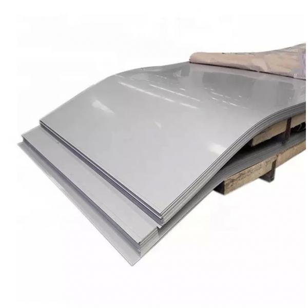 Quality ODM Stainless Steel 304 Sheet Bending AISI 304 Sheet Bright Annealed for sale