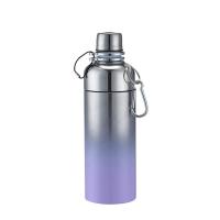 China 2019 hot selling eco-friendly products large stainless steel thermos flask Chinese supplier OKADI wholesale thermos factory