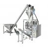 China 2kg,3kg,5kg,10kg automatic washing powder packing machine CHINA TCLB-420DZ factory