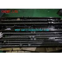 China X Shaft Rod Smt Assembly Machine YAMAHA YV112 Slider Wire Bar Supply KM5-M2203-00XYV1123 factory