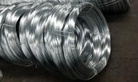 China 1.57mm,1.93mm,2.38mm,3.37mm,4.77mm etc Galvanized Steel Core Wire for ACSR Conductor factory