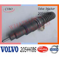 China VO-LVO 16 LITRE TRUCK Engine Diesel Fuel Injector 20544186 85000318 BEBE4C04001 BEBE4C04101 for sale