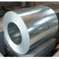Quality Roofing Industry Material Phosphating Surface Galvanized GI Steel Coil EN10142 for sale