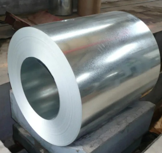 Quality Roofing Industry Material Phosphating Surface Galvanized GI Steel Coil EN10142 for sale