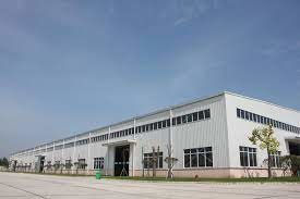 China Factory - Qingdao Crowns Machinery Co., Ltd.