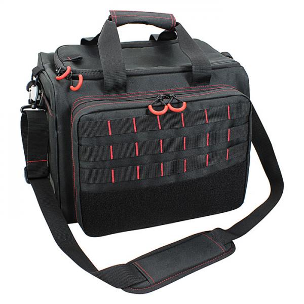 Quality Deluxe Tactical Gun Bag for sale