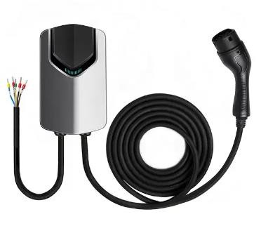 Quality AC EV Charger Solutions 110V - 240V Electric Vehicle Charging System for sale