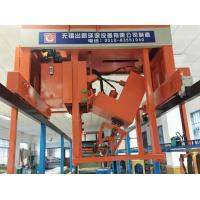 Quality OEM Automated Barrel Plating Line ISO9000 Nickel Chromium Accessories for sale