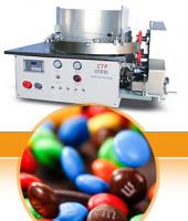 China KYYSZ-B Soft Gelatin Capsule Machine / Gelatin Encapsulation Machine With Printer factory