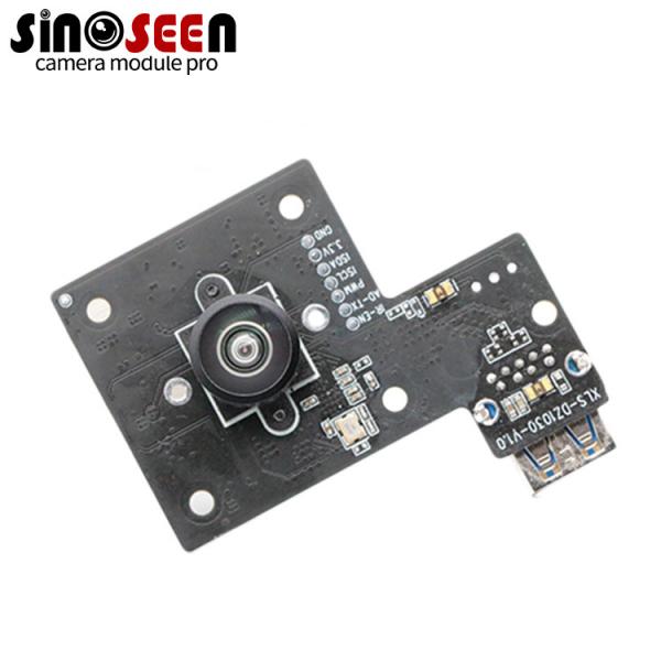 Quality USB3.0 OV7251 Sensor 48p Global Shutter Camera Module For Industrial Inspection for sale