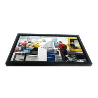 China 43 VESA Mounted Multi Touch Panel PC , Industrial Panel PC Touch Screen factory