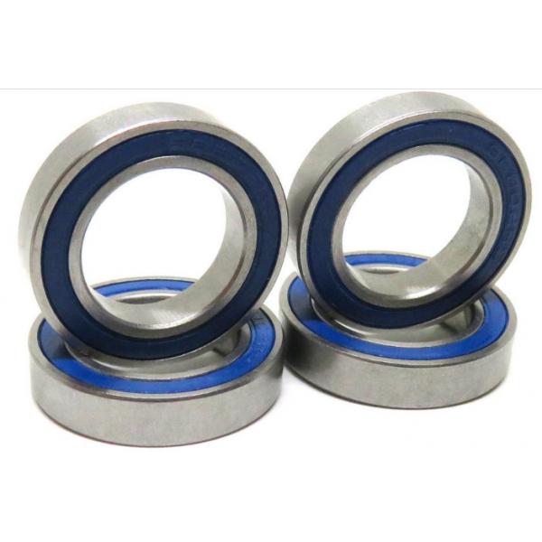 Quality FAG 61912-2rs Deep Groove Radial Ball Bearings , Grooved Ball Bearing 60x85x13mm for sale