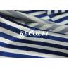 China Navy Style Printing Fabric Anti Static Spandex Workout Leggings High Stretch Skinny factory