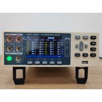 China 48PH AC And DC Resistance Bridge Calibration System Tester With Low Sorting for sale