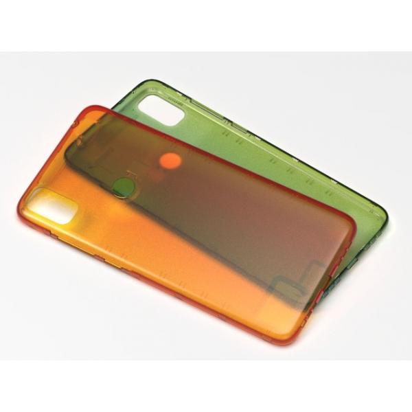 Quality OEM / ODM ：Custom Consumer Electronics Molds / Transparent battery cover (1*1) for sale