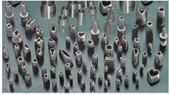 Quality Shoe and Leather cutting Click die steel rule BE BD TE AE 32x2.0 , 19x2.0mm for sale