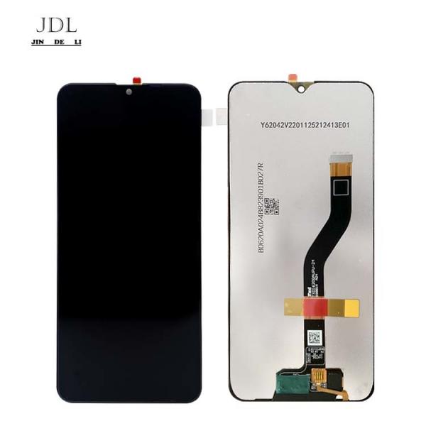 Quality A10S Lcd LCD For a10s Original New Tested Service Pack LCDS Display A107 Mobile for sale