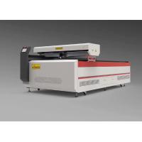 China 500W CO2 Laser Cutting Machine With Glass Tube TBI Linear Guide for sale