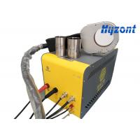 Quality 38-114.3mm Sanitary pipe TIG Fusion Orbital Welding Machine for Food & Beverage for sale