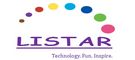 China Guangzhou Listar Technology Co., LTD logo