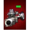 China Excavator Turbocharger Heavy Equipment Spare Parts For Isuzu 4JJ1T Engine RHV5 Turbo factory