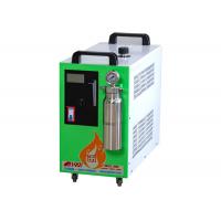 China 300L/h Oxy Hydrogen Generator For Flame Welding Sealing CE ISO9001 for sale