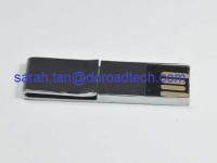 China Customized Metal USB Flash Drives factory