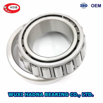 Quality OEM 32008 32012 Taper Roller Bearing High Precision Size 40x68x19mm Weight 0.27 Kgs for sale