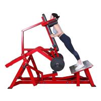 Quality Hammer Commercial Gym Equipment Deep Squat Machine 200kg for sale