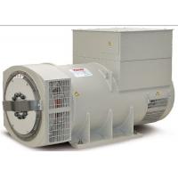Quality Synchronous Excitation 3 Phase AC Generator 916kw 1145kva 60hz 208v - 480v for sale