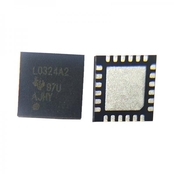 Quality WQFN24 Integrated Circuits MCU Chips IC LMH0324 for sale
