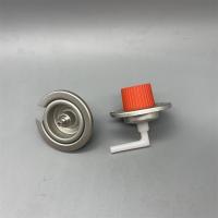 China High-Performance Gas Cartridge Valve for Camping Stoves - Reliable and Efficient Outdoor Cooking Solution factory