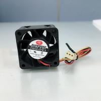 Quality 5000 RPM DC Computer Fan 25dBA Low Noise 3 Pin Connector Cooling Fan for sale